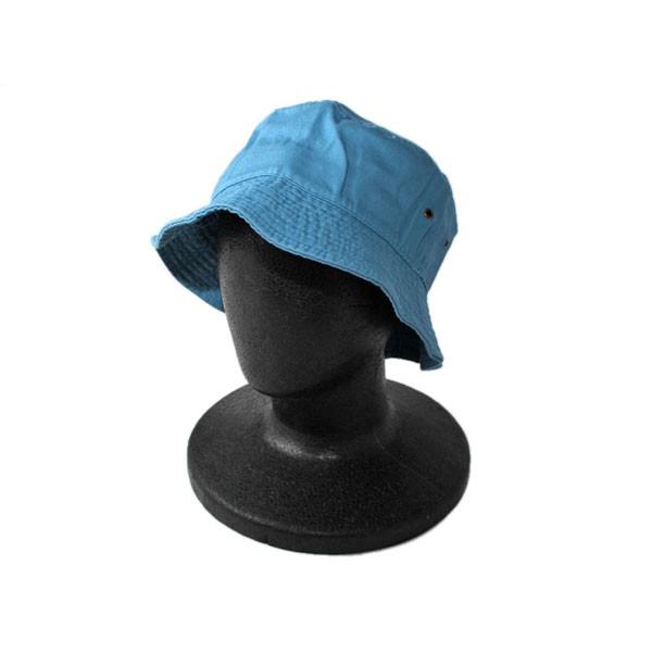 ニューハッタン バケットハット 帽子 NEWHATTAN メンズ レディース 無地 シンプル lbe |  | 04