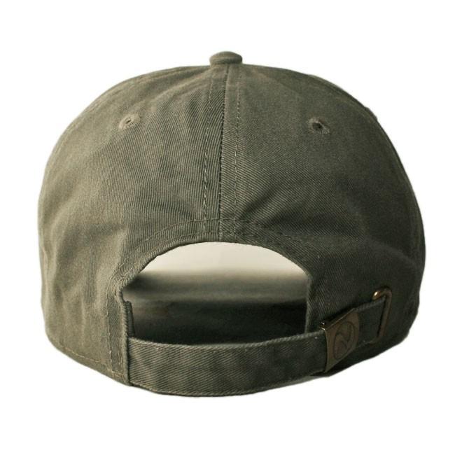 ニューハッタン ストラップバックキャップ 帽子 NEWHATTAN メンズ レディース 無地 シンプル ol |  | 03