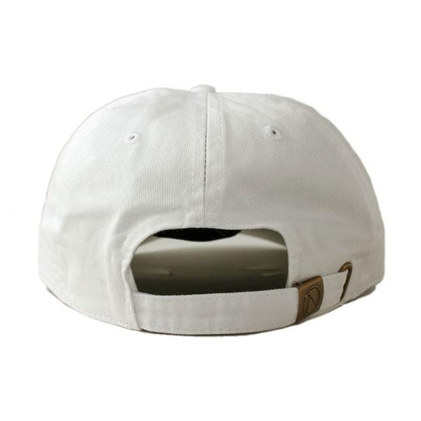 ニューハッタン ストラップバックキャップ 帽子 NEWHATTAN メンズ レディース 無地 シンプル wt |  | 03