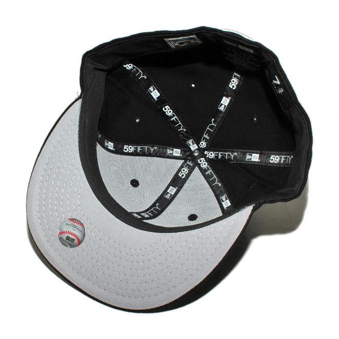 59FIFTY ニューエラ ベースボールキャップ 帽子 NEW ERA 59fifty