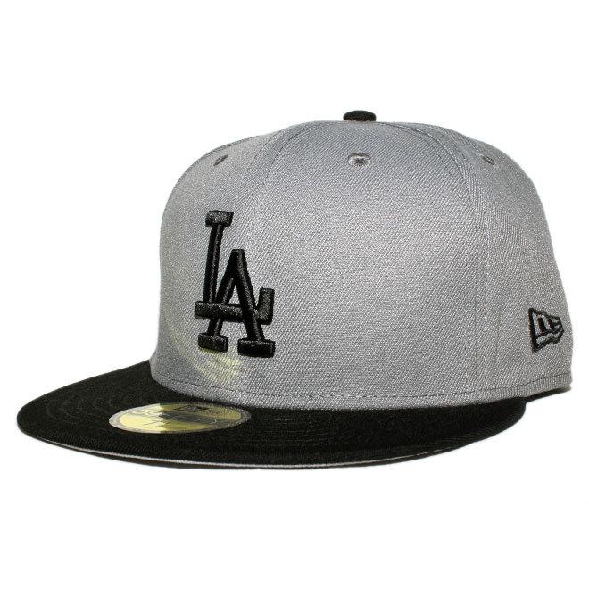 ニューエラ ベースボールキャップ 帽子 NEW ERA 59fifty メンズ レディース MLB ロサンゼルス ドジャース gy  :NR11591140:Liberalization - 通販 - Yahoo!ショッピング