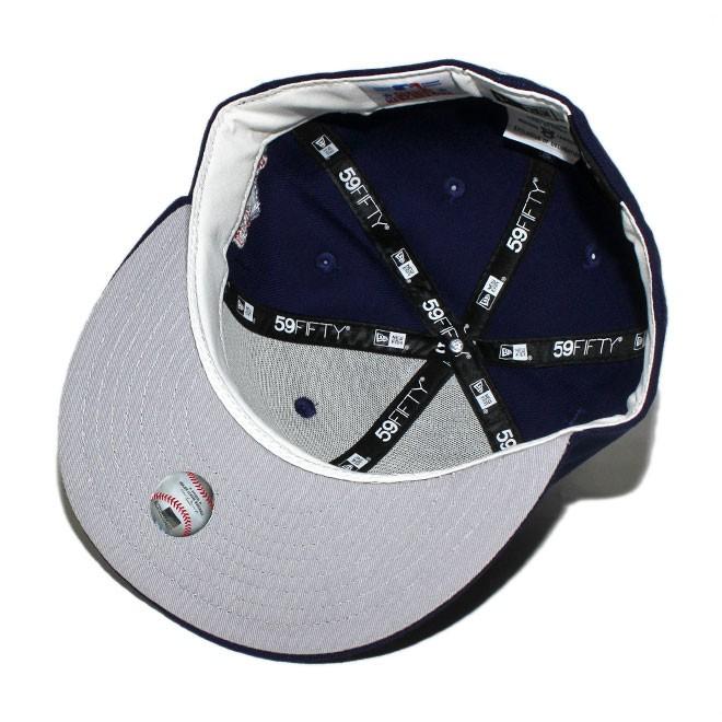59FIFTY ニューエラ ベースボールキャップ 帽子 NEW ERA 59fifty