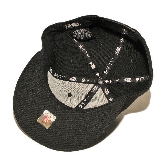 9FIFTY ニューエラ スナップバックキャップ 帽子 NEW ERA 9fifty