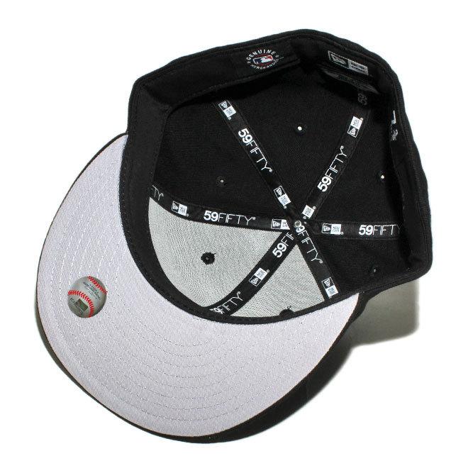 59FIFTY ニューエラ ベースボールキャップ 帽子 NEW ERA 59fifty