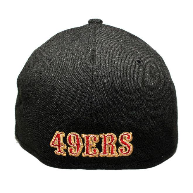 NEW ERA ニューエラ ベースボールキャップ 帽子 39thirty メンズ