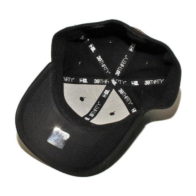 NEW ERA（ニューエラ） ベースボールキャップ 帽子 NEW ERA 39thirty