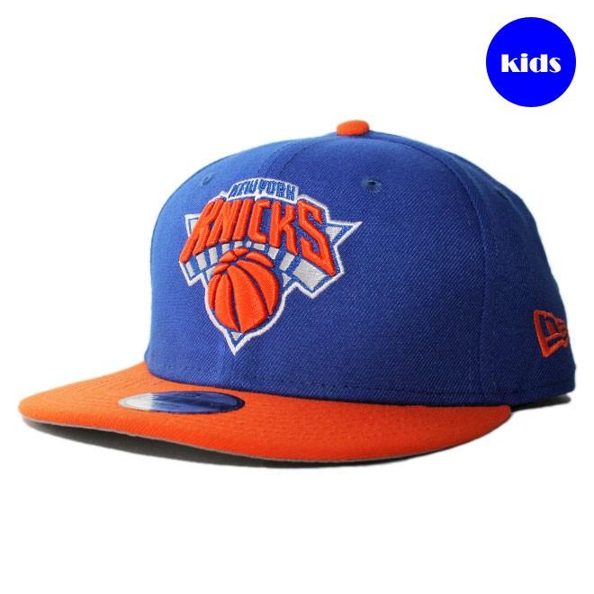 THE CAP New Era 9FIFTY TOKYO KIDS オレンジ