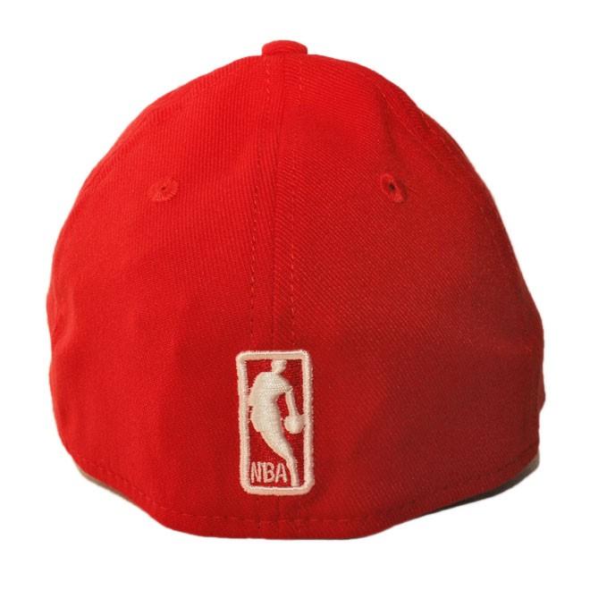 ニューエラ ベースボールキャップ 帽子 NEW ERA 39thirty メンズ レディース NBA シカゴ ブルズ rd | NEW ERA | 02
