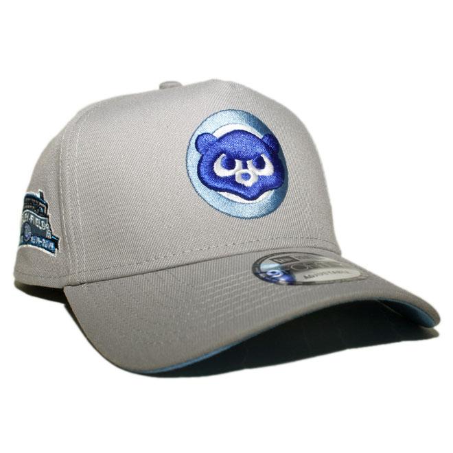 9FORTY ニューエラ スナップバックキャップ 帽子 NEW ERA 9forty