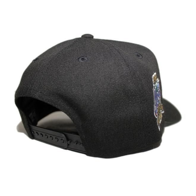 9FORTY ニューエラ スナップバックキャップ 帽子 NEW ERA 9forty