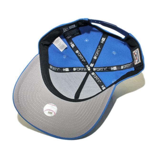 9FORTY ニューエラ スナップバックキャップ 帽子 NEW ERA 9forty