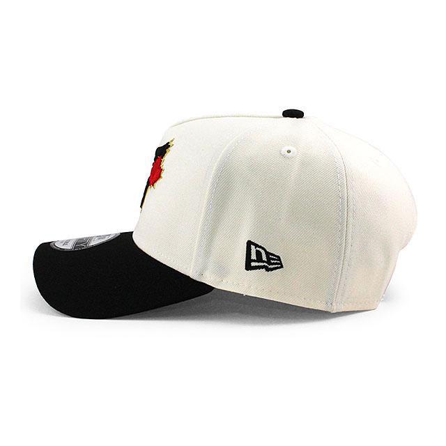 ニューエラ スナップバックキャップ 帽子 NEW ERA 9forty メンズ レディース MLB トロント ブルージェイズ wt | 9FORTY | 02
