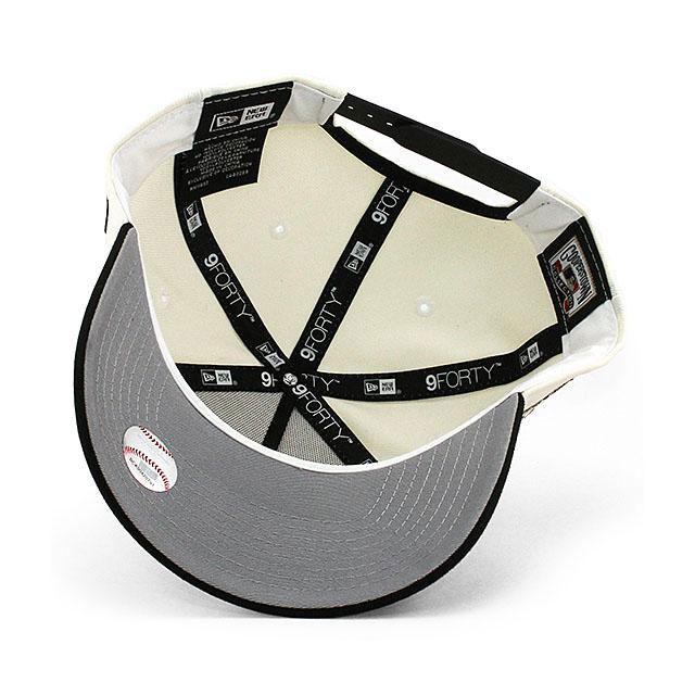ニューエラ スナップバックキャップ 帽子 NEW ERA 9forty メンズ レディース MLB トロント ブルージェイズ wt | 9FORTY | 04