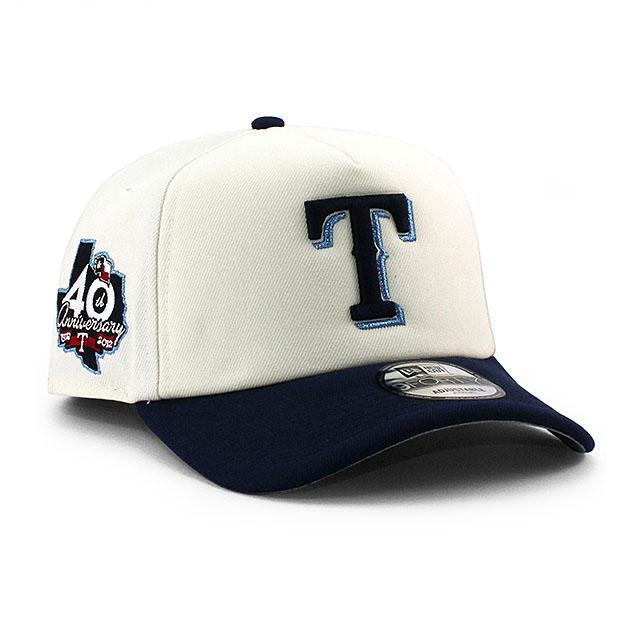 ニューエラ スナップバックキャップ 帽子 NEW ERA 9forty メンズ レディース MLB テキサス レンジャーズ フリーサイズ [ bl ] 9FORTY ニューエラ スナップバックキャップ 帽子 NEW ERA 9forty