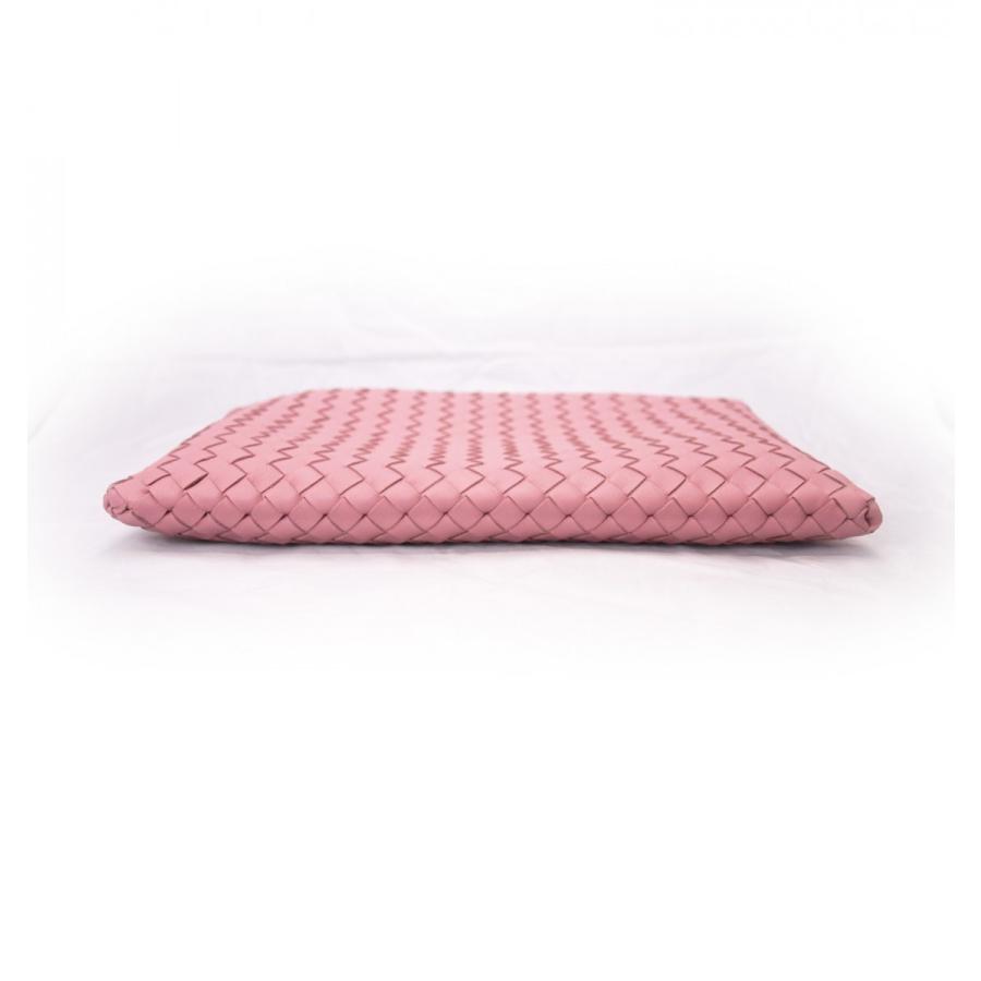 BOTTEGA VENETAドキュメントケース256400V001O_5718 ピンクの画像