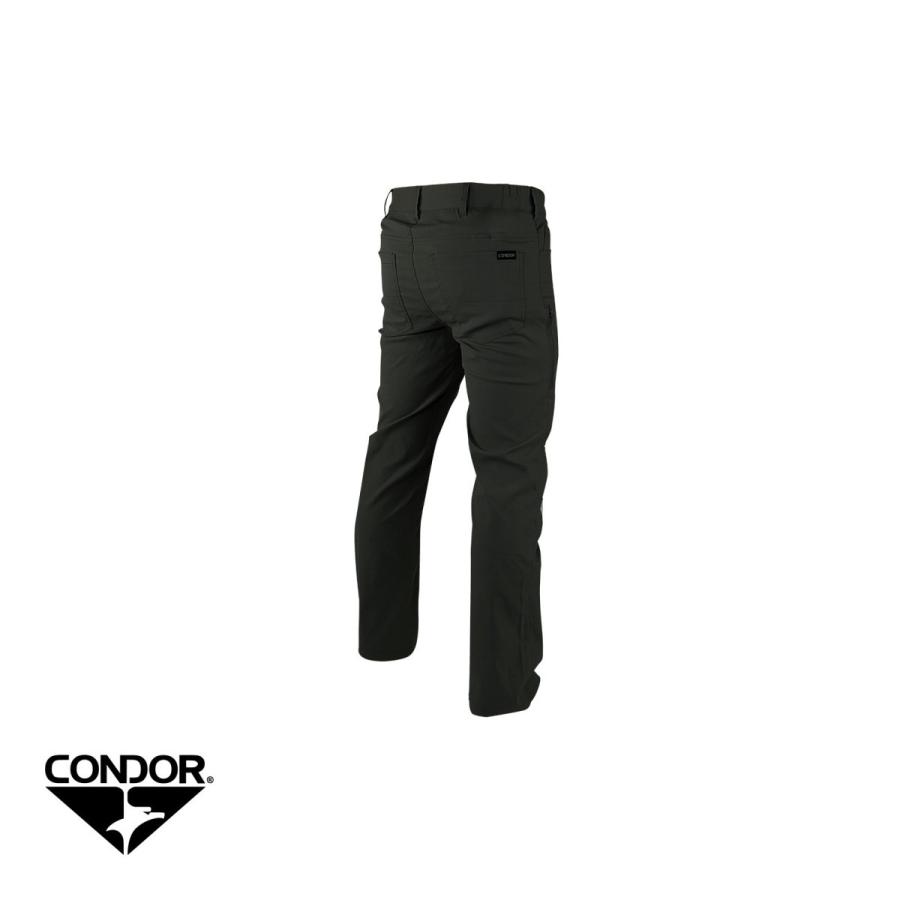 CONDOR 101119-028 CIPHER PANTS CHARCOAL : LIBERATOR - 通販 - Yahoo!ショッピング