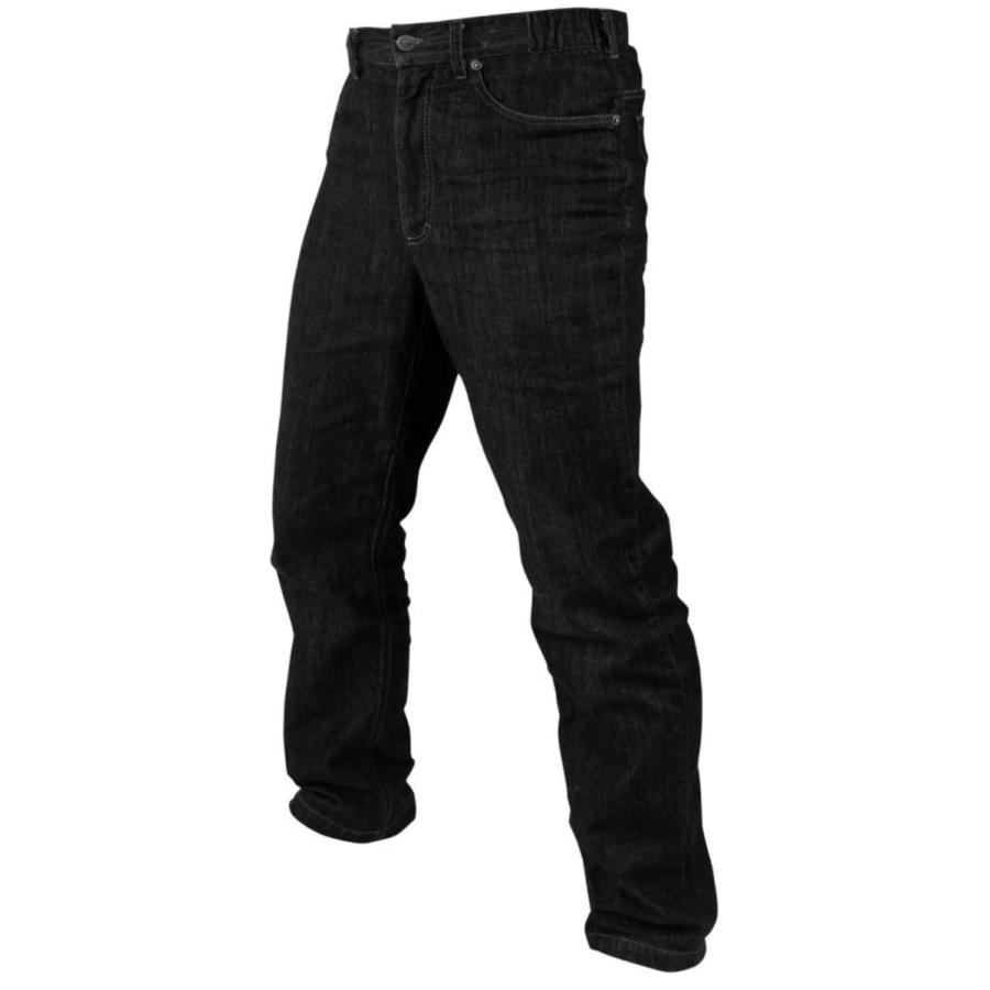 CONDOR 101137-002 CIPHER JEANS BLACK