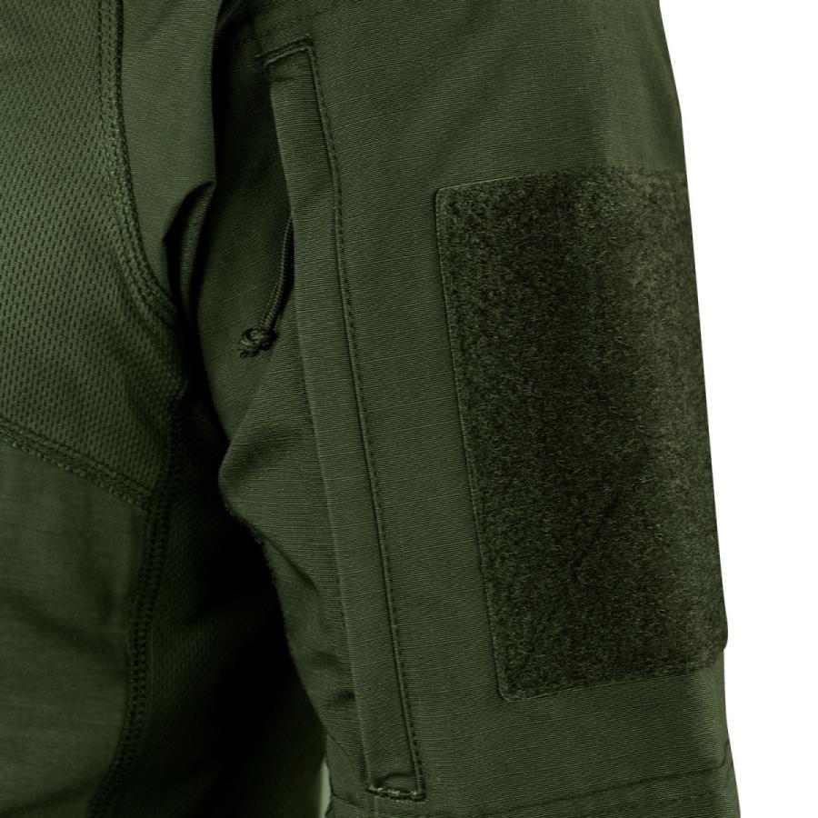 CONDOR COMBAT SHIRT SHORT SLEEVE 101144-001 002 003 006 (OLIVE DRAB) (BLACK) (TAN)(NAVY BLUE)の画像