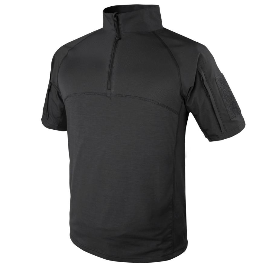 CONDOR COMBAT SHIRT SHORT SLEEVE 101144-001 002 003 006 (OLIVE DRAB) (BLACK) (TAN)(NAVY BLUE)の画像