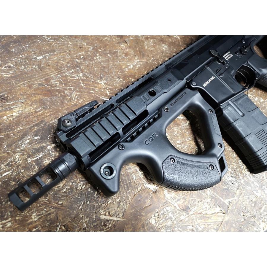 匿名！送料無料！ ICS HERA ARMS CQR BK SSS.2 【DGJ1039287616】(37026円)