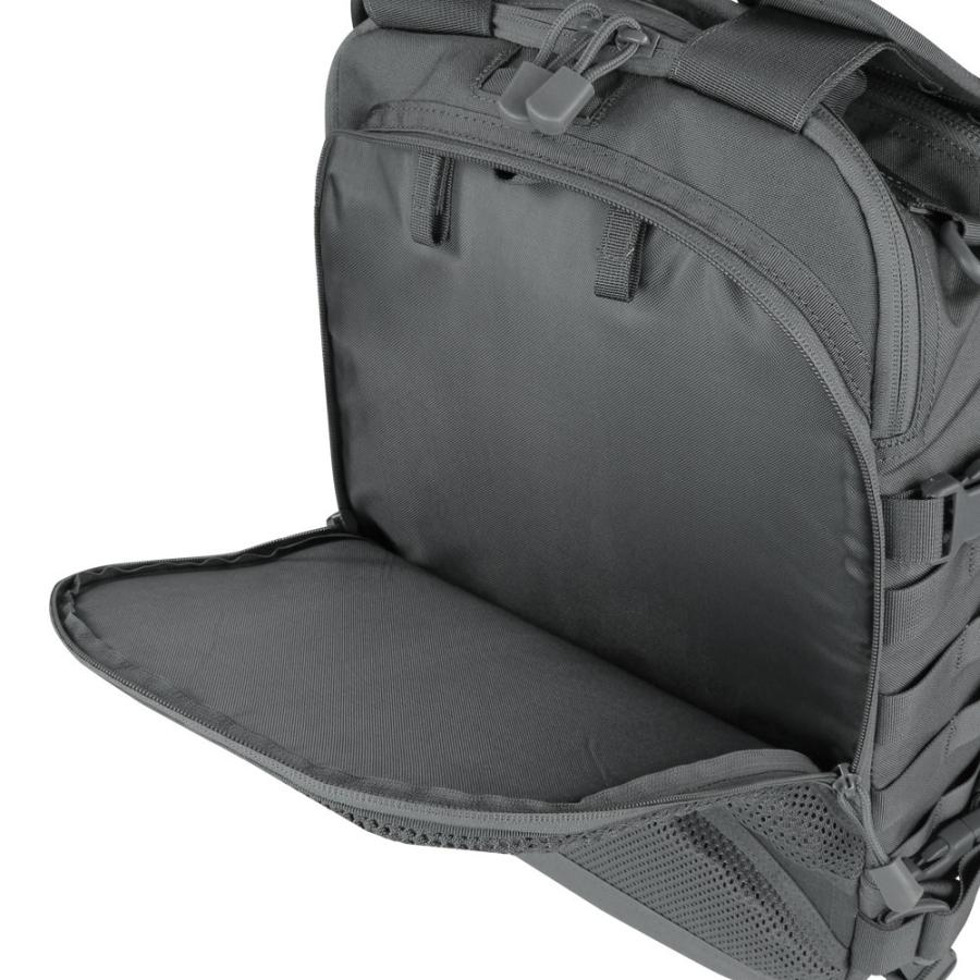 CONDOR111074-027FRONTIER OUTDOOR PACK SLATE｜liberator｜03