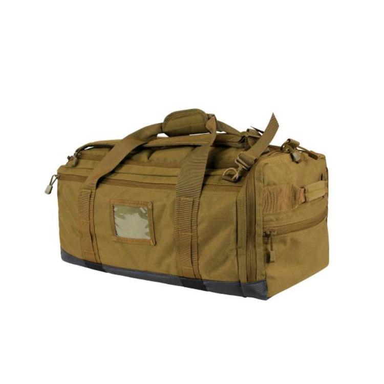 CONDOR CENTURION GEAR DUFFEL111094-001 002 498 : LIBERATOR CONDOR CENTURION GEAR DUFFEL111094-001 002 498 : LIBERATOR