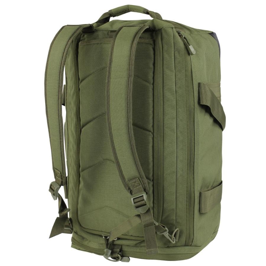 CONDOR CENTURION GEAR DUFFEL111094-001 002 498 : LIBERATOR CONDOR CENTURION GEAR DUFFEL111094-001 002 498 : LIBERATOR