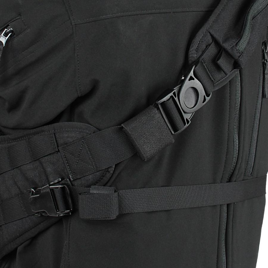 CONDOR111100-002SECTOR SLING BAG BLACK : LIBERATOR - 通販 - Yahoo