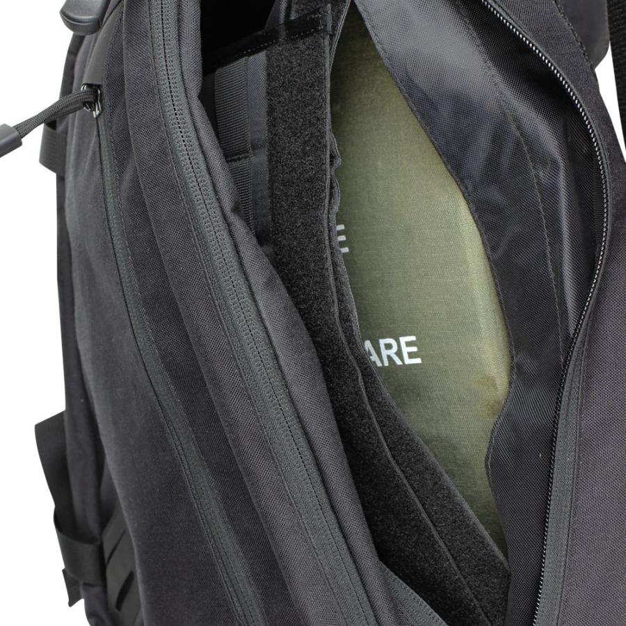 CONDOR111100-002SECTOR SLING BAG BLACK : LIBERATOR - 通販 - Yahoo