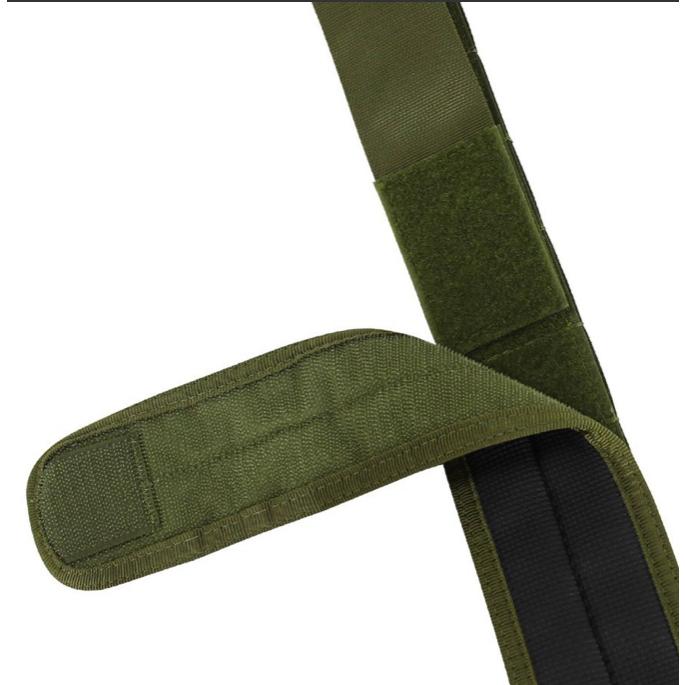 CONDOR LCS COBRA GUN BELT コブラ ガン ベルト M Amazon.com: Condor Elite - LCS Cobra Gun Belt Black, XS