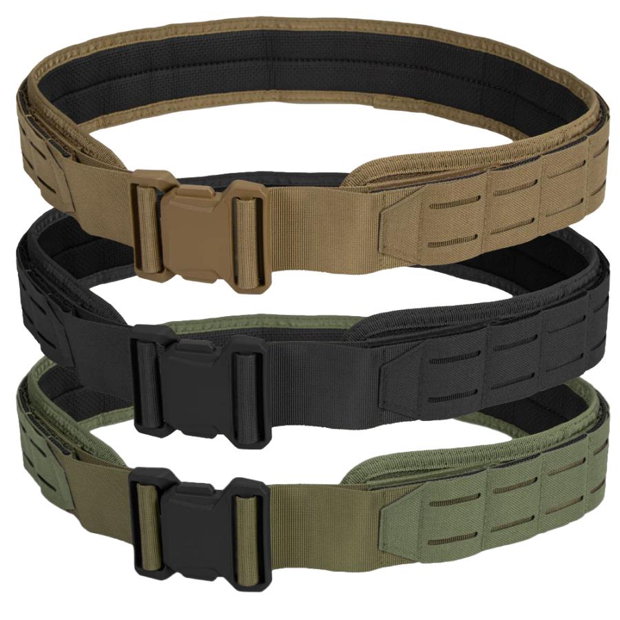 CONDOR LCS VECTOR BELT COYOTE BROWN, M [121304-498-M ] : LIBERATOR