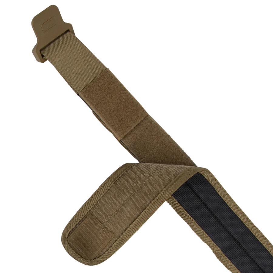 CONDOR LCS VECTOR BELT COYOTE BROWN, M [121304-498-M ] : LIBERATOR