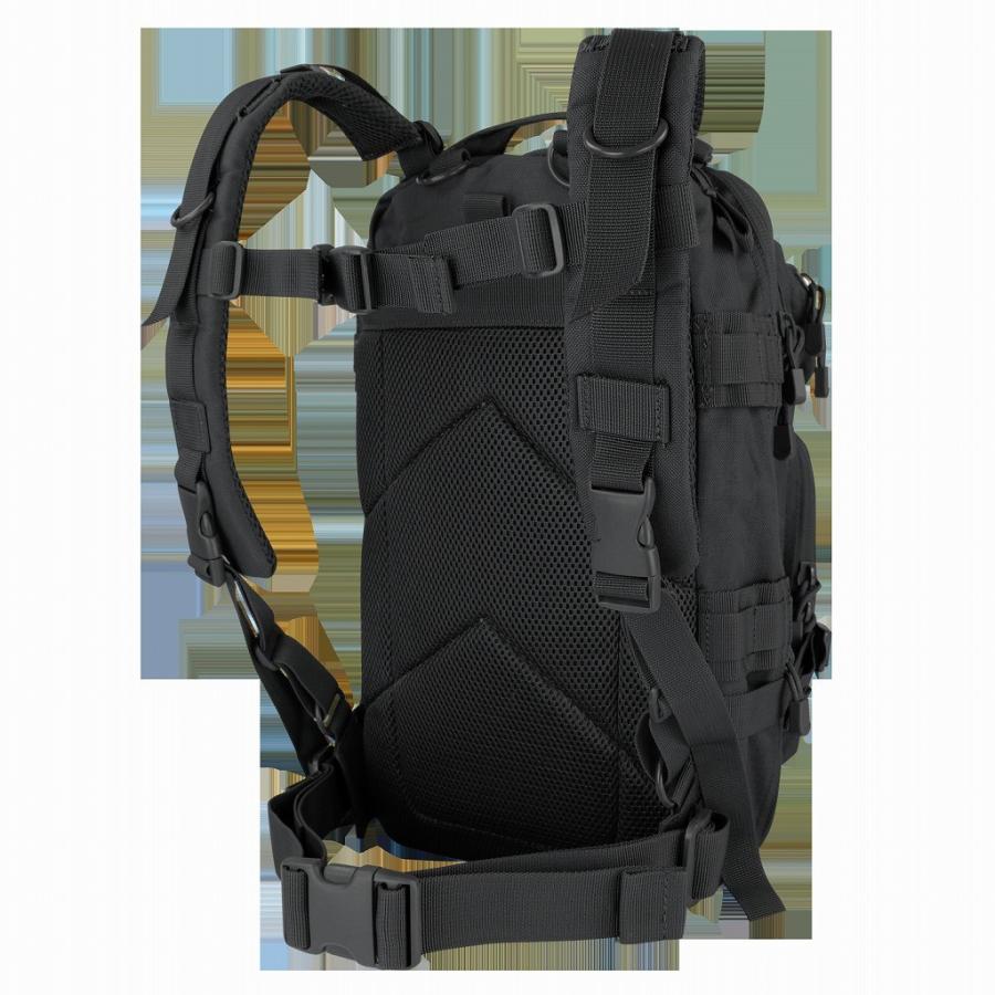 CONDOR COMPACT ASSAULT PACK 126-001 002 498 : LIBERATOR - 通販 - Yahoo!ショッピング