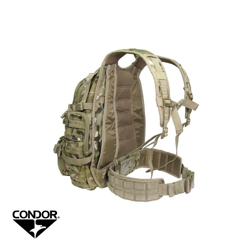 CONDOR 147-008 URBAN GO PACK MULTICAM : LIBERATOR - 通販 - Yahoo!ショッピング
