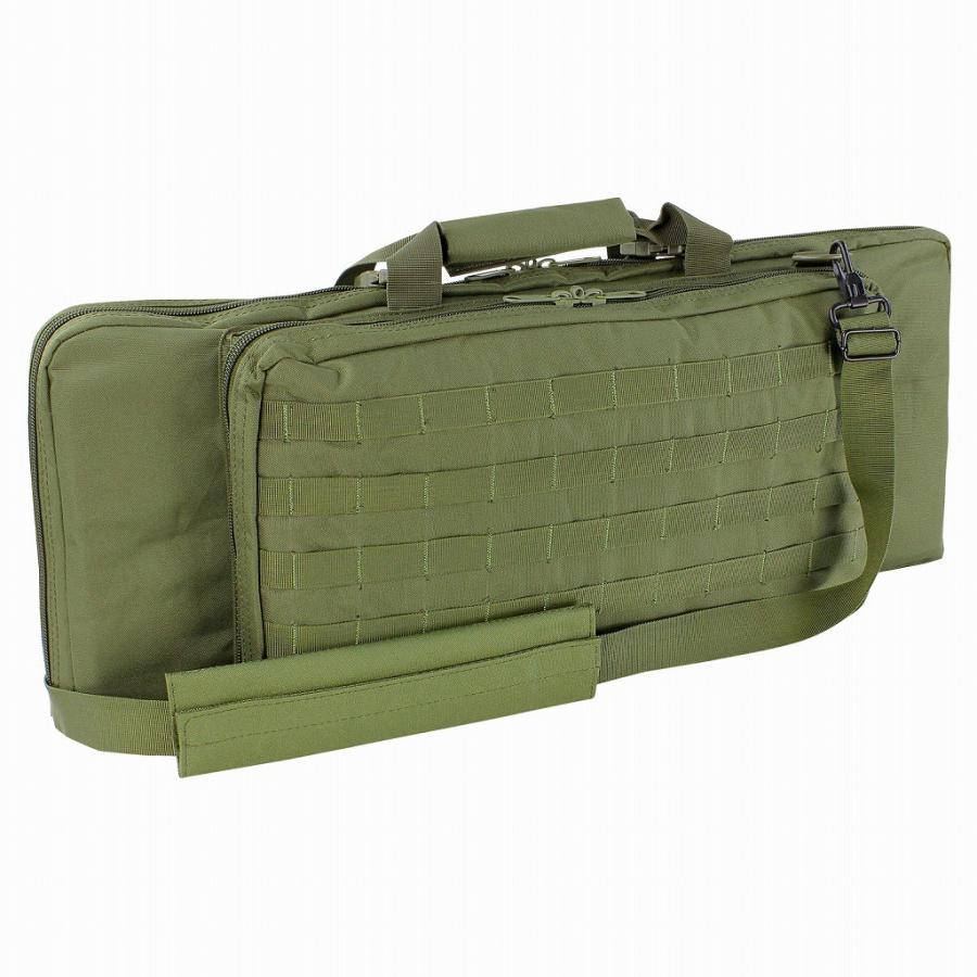 CONDOR 28in  RIFLE CASE 150-001 002 498 サバゲー、ミリタリー-楽器、手芸、コレクション