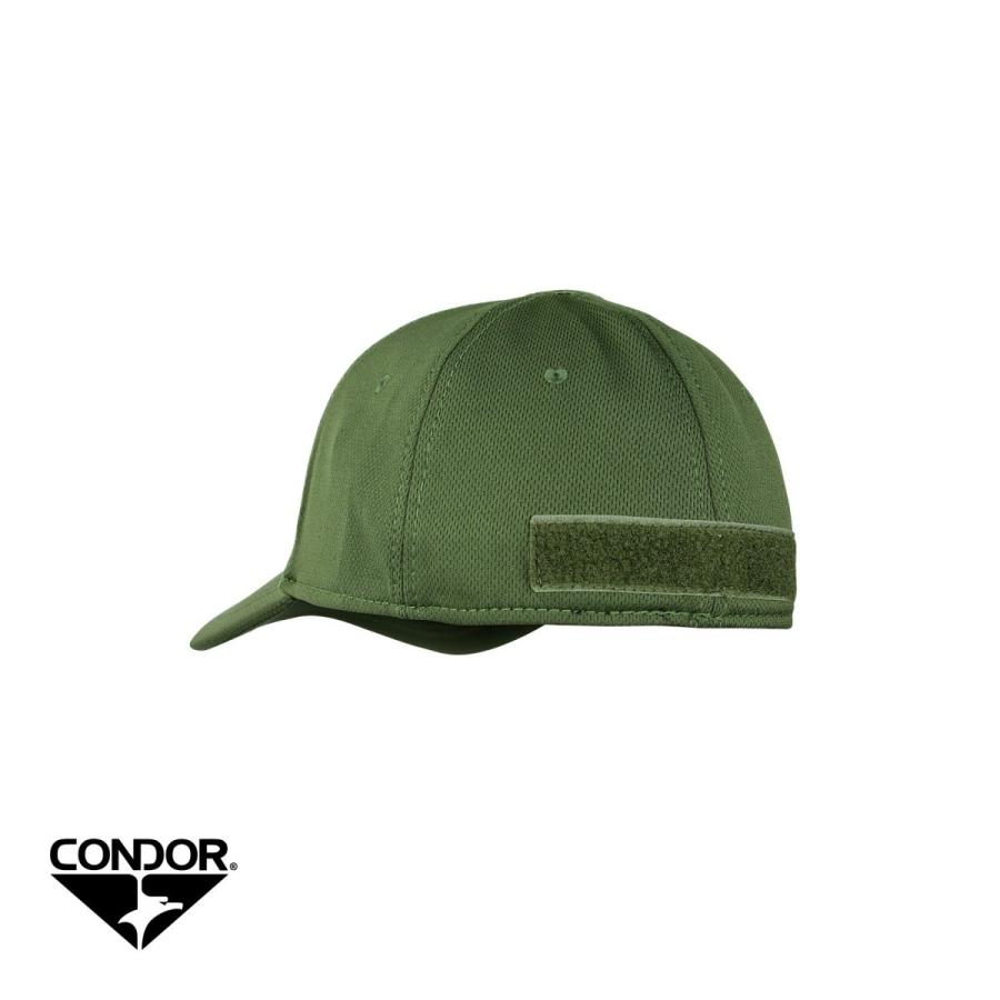 Condor - Berretto Tactical Cotone - Ares Tactical - Foto 7