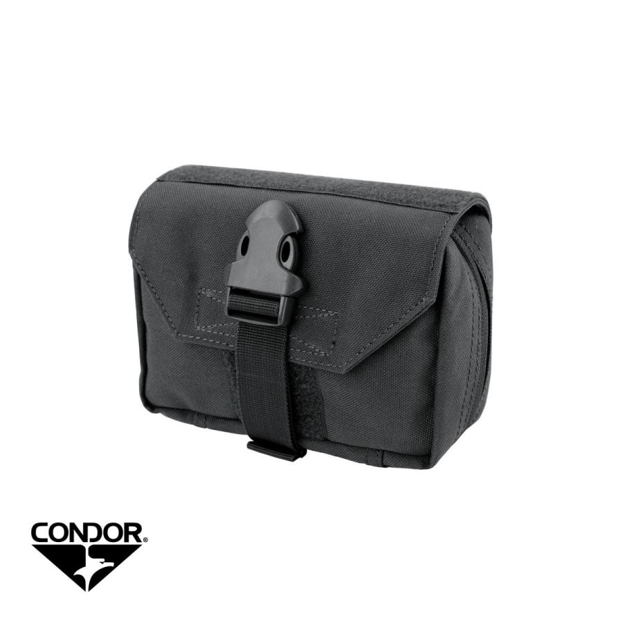 Olive 191064-001 MOLLE PALS Condor Binocular Pouch