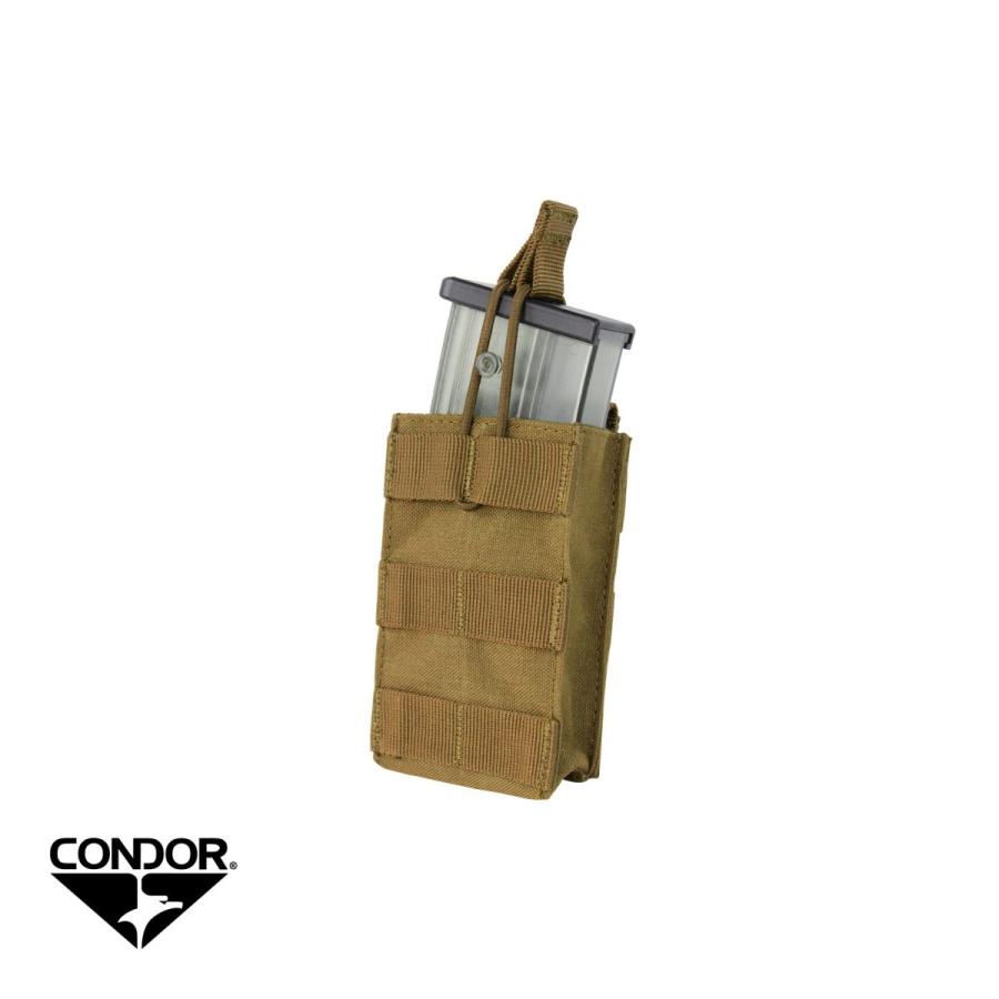 Porta Cargador Sencillo Open Top G36 Fx05 Fal Condor | Meses sin interés