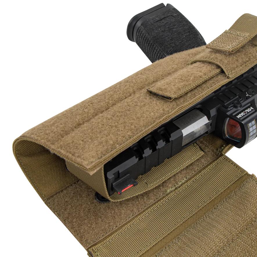 CONDOR RDS Holster CB [191278-498] : LIBERATOR - 通販 - Yahoo