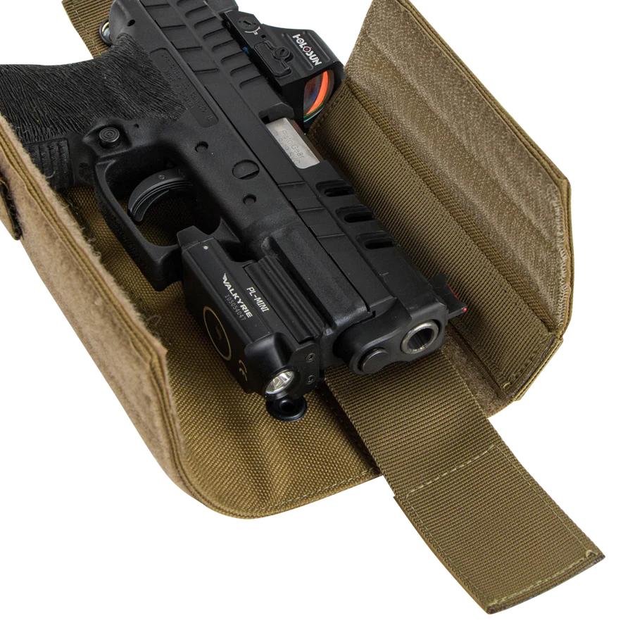 専用です CONDOR RDS Holster CB [191278-498] : LIBERATOR - 通販 - Yahoo