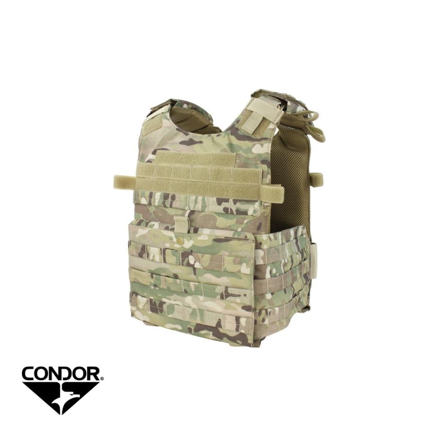 宅送 Condor Gunner Plate Carrier Multicam 201039 008 人気no 1 本体 Www Traumazim Com