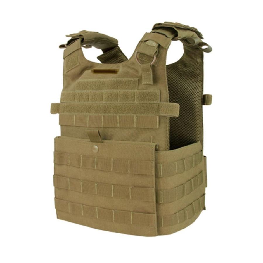 CONDOR GUNNER PLATE CARRIER 201039-001 002 498(OLIVE DRAB