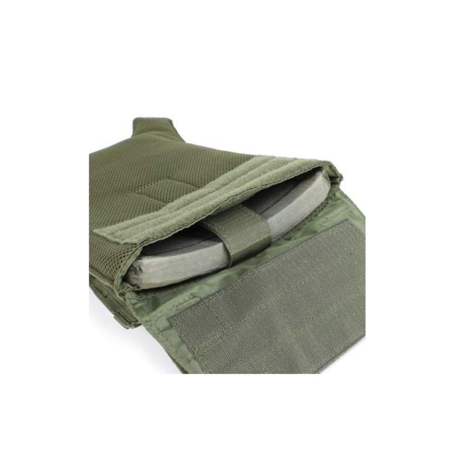CONDOR GUNNER PLATE CARRIER 201039-001 002 498(OLIVE DRAB