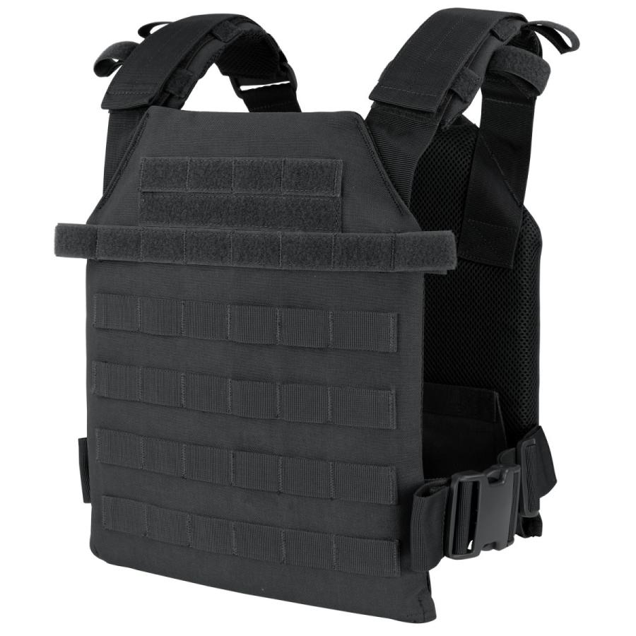 CONDOR  SENTRY PLATE CARRIER　201042-001 002 025 498 (OLIVE　DRAB) (BLACK）(RANGER GREEN ）(COYOTE　BROWN）｜liberator｜03