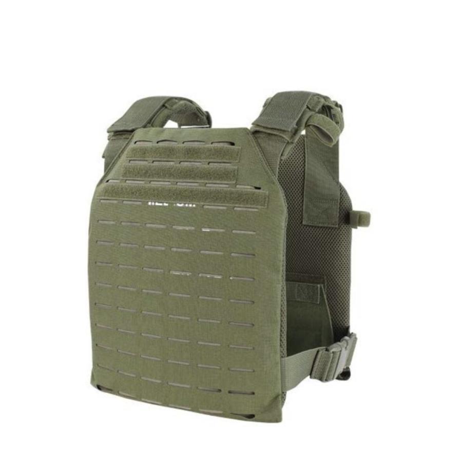 CONDOR SENTRY レーザーカット CB