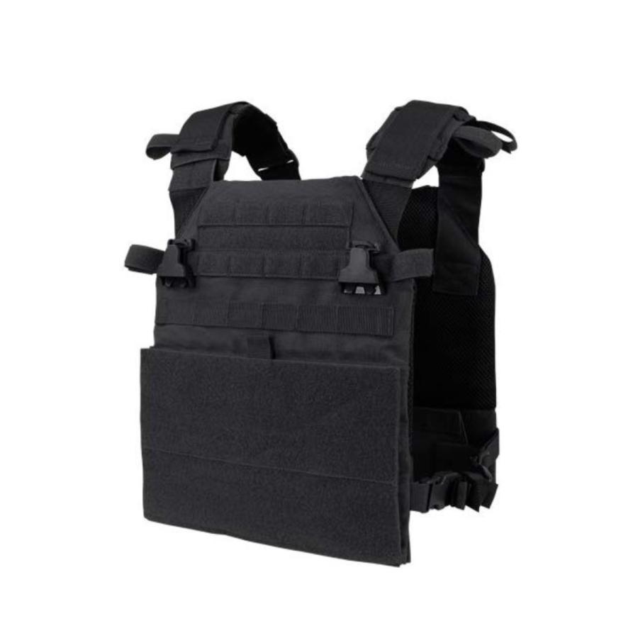 CONDOR VANQUISH ARMOR SYSTEM (OLIVE DRAB)(BLACK)(COYOTE BROWN