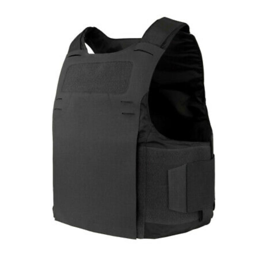 CONDOR 201091-(002 498) LCS VANQUISH LT PLATE CARRIER ( BLACK