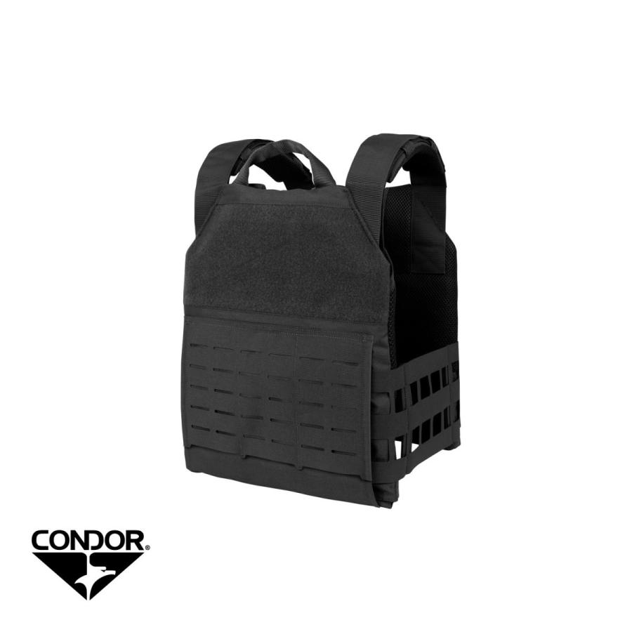 CONDOR 201203-002 PHALANX PLATE CARRIER BLACK : LIBERATOR - 通販
