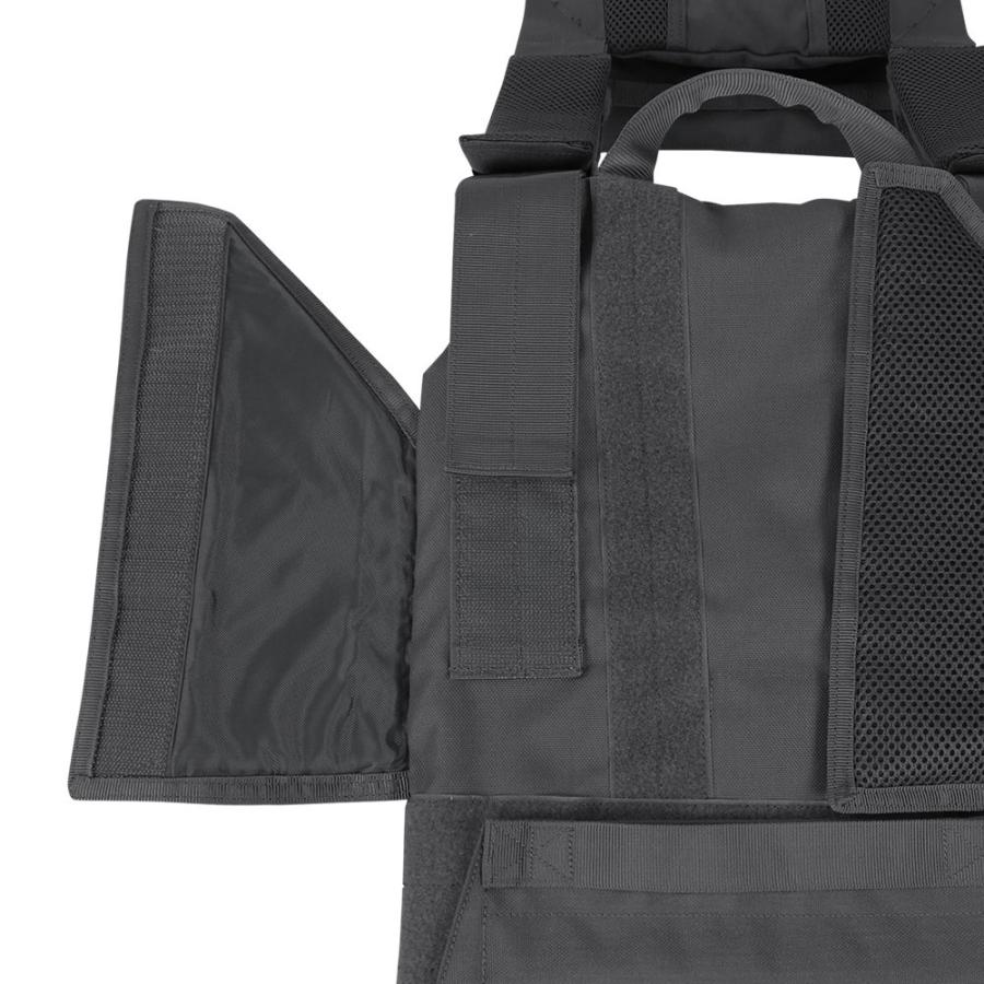 CONDOR 201203-027 PHALANX PLATE CARRIER SLATE : LIBERATOR - 通販