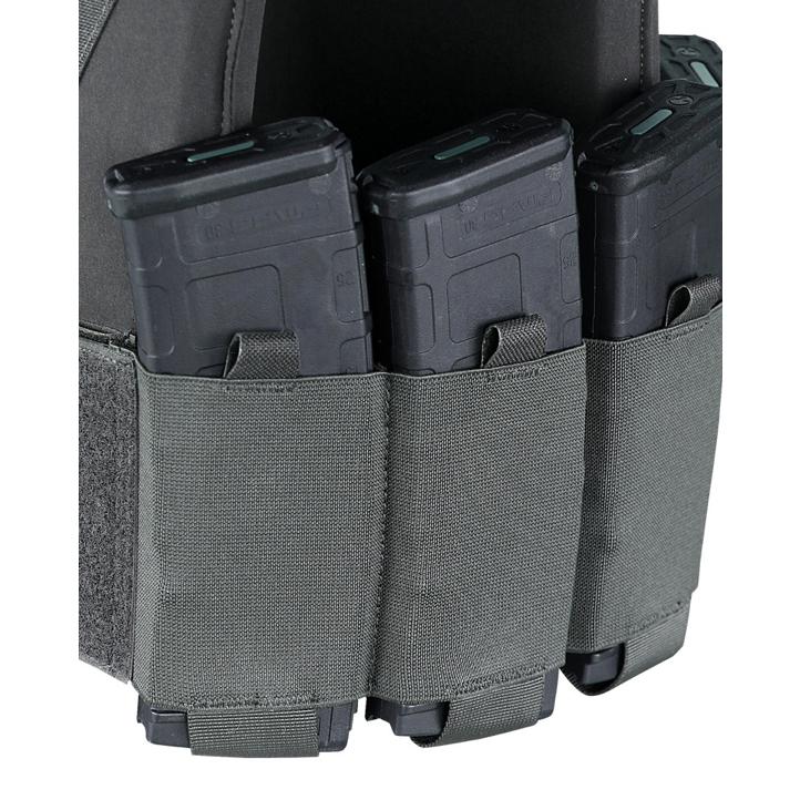 CONDOR 201214-002 SPECTER PLATE CARRIER BLACK : LIBERATOR - 通販